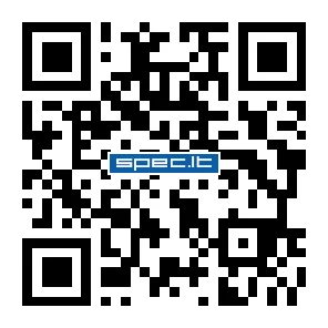 QR kodas | Fasadera, MB | spec.lt