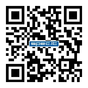 QR kodas | Fasadininkas, UAB | spec.lt