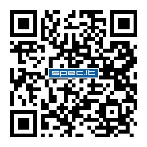 QR kodas | FASADO APDAILA, MB | spec.lt
