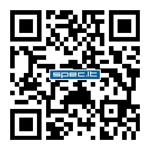 QR kodas | Fasado asai, MB