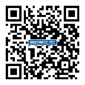 QR kodas | FASADO construction, UAB | spec.lt
