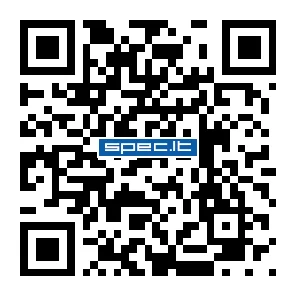 QR kodas | Fasado pastoliai, UAB | spec.lt