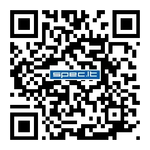 QR kodas | FASADO sprendimai, UAB | spec.lt