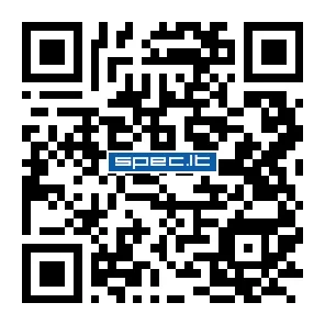QR kodas | FASADŲ APŠILTINIMO SISTEMOS, UAB | spec.lt