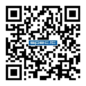 QR kodas | Fasadų ekspertai, UAB | spec.lt