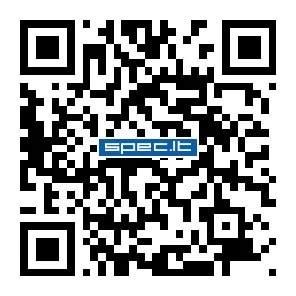 QR kodas | FASADŲ RENOVACIJA, UAB | spec.lt