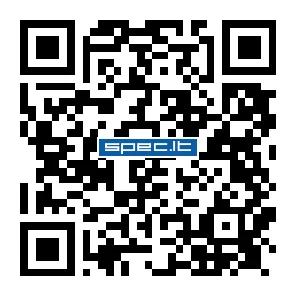 QR kodas | Fasadus, UAB | spec.lt