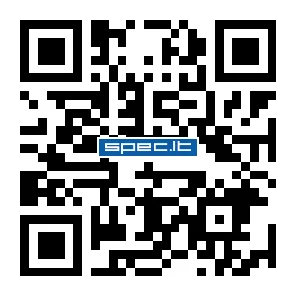 QR kodas | FASAJA, UAB | spec.lt