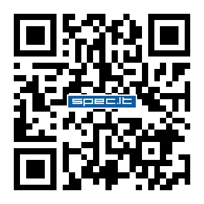 QR kodas | FASBETA, UAB | spec.lt