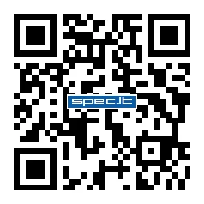 QR kodas | FasChem, UAB | spec.lt