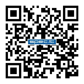 QR kodas | FASD platforma, VŠĮ | spec.lt