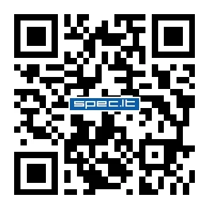 QR kodas | Fasercom, UAB