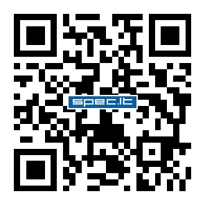 QR kodas | Faseronas, MB