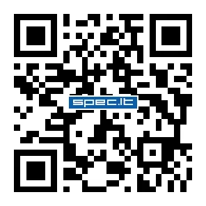 QR kodas | Fasetas, MB | spec.lt