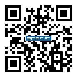 QR kodas | Fashinuva, UAB