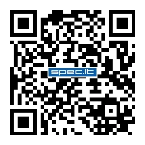 QR kodas | Fashion & Beauty Style, UAB | spec.lt