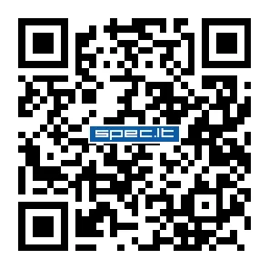 QR kodas | Fashion Choice, UAB