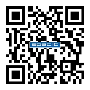 QR kodas | Fashion Code, UAB