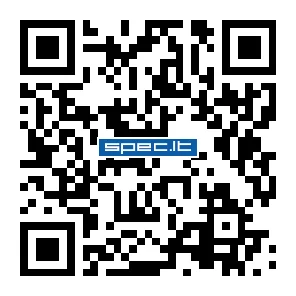 QR kodas | Nord DECO, UAB | spec.lt