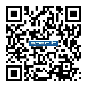 QR kodas | Fashion connection, UAB