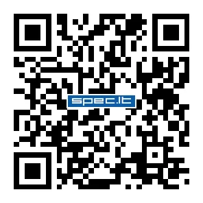 QR kodas | Fashion empire, UAB | spec.lt