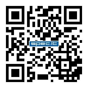 QR kodas | Fashion fame, UAB