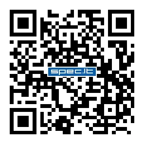 QR kodas | FASHION GROUP, UAB