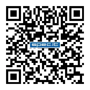 QR kodas | FASHION HOUSE JUOZAS STATKEVIČIUS, UAB | spec.lt