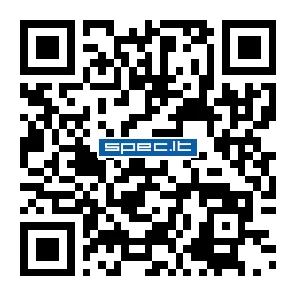 QR kodas | Fashion projects, MB