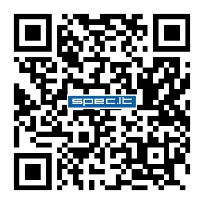 QR kodas | Fashion room shop, MB