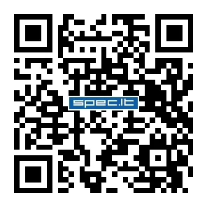 QR kodas | Fashion supply, MB