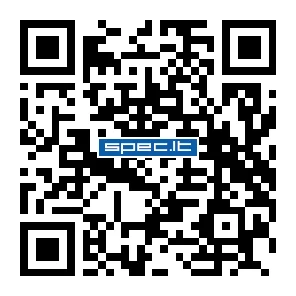 QR kodas | Fashion today, UAB | spec.lt