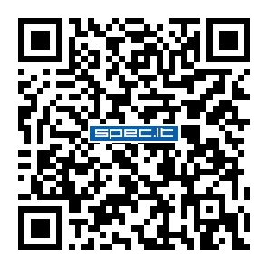 QR kodas | FASHION TV, baras, UAB MADOS IMPERIJA IR KO