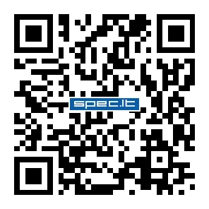 QR kodas | Fashion. Vilnius, MB