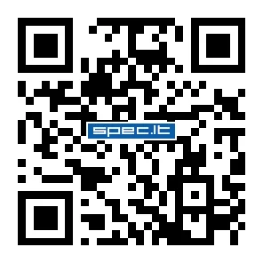 QR kodas | Fashioncom, MB