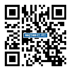 QR kodas | Fashioneer, UAB | spec.lt