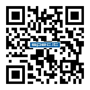 QR kodas | Fashionlita, UAB | spec.lt