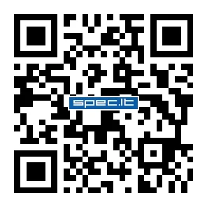QR kodas | Fasida, UAB | spec.lt