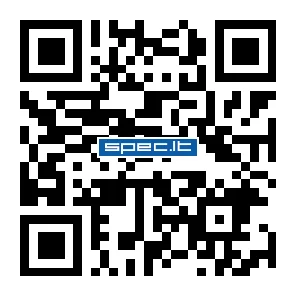 QR kodas | FASIONITA, UAB | spec.lt