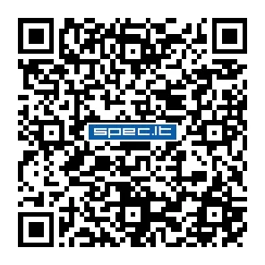 QR kodas | Fašizmo Aukų, Buvusių Koncentracijos Stovyklų Kalinių Lietuvos Sąjungos Kauno Apskrities Skyrius