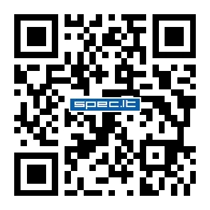 QR kodas | Faskat, UAB
