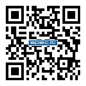 QR kodas | Fasklink, MB