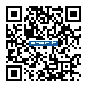 QR kodas | FASTN FRESH, UAB | spec.lt