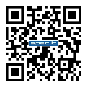 QR kodas | FAST B, UAB