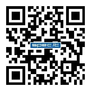 QR kodas | FAST C, UAB