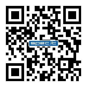 QR kodas | Fast Commerce, MB | spec.lt