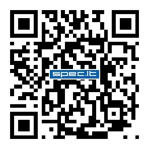 QR kodas | Fast & Famous Tech LLC, MB | spec.lt