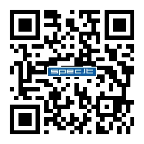 QR kodas | Fast fast, UAB