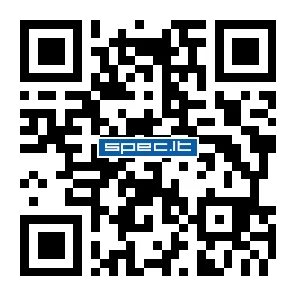 QR kodas | FAST FOODS, UAB