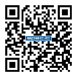 QR kodas | Fast Frame Media, MB | spec.lt